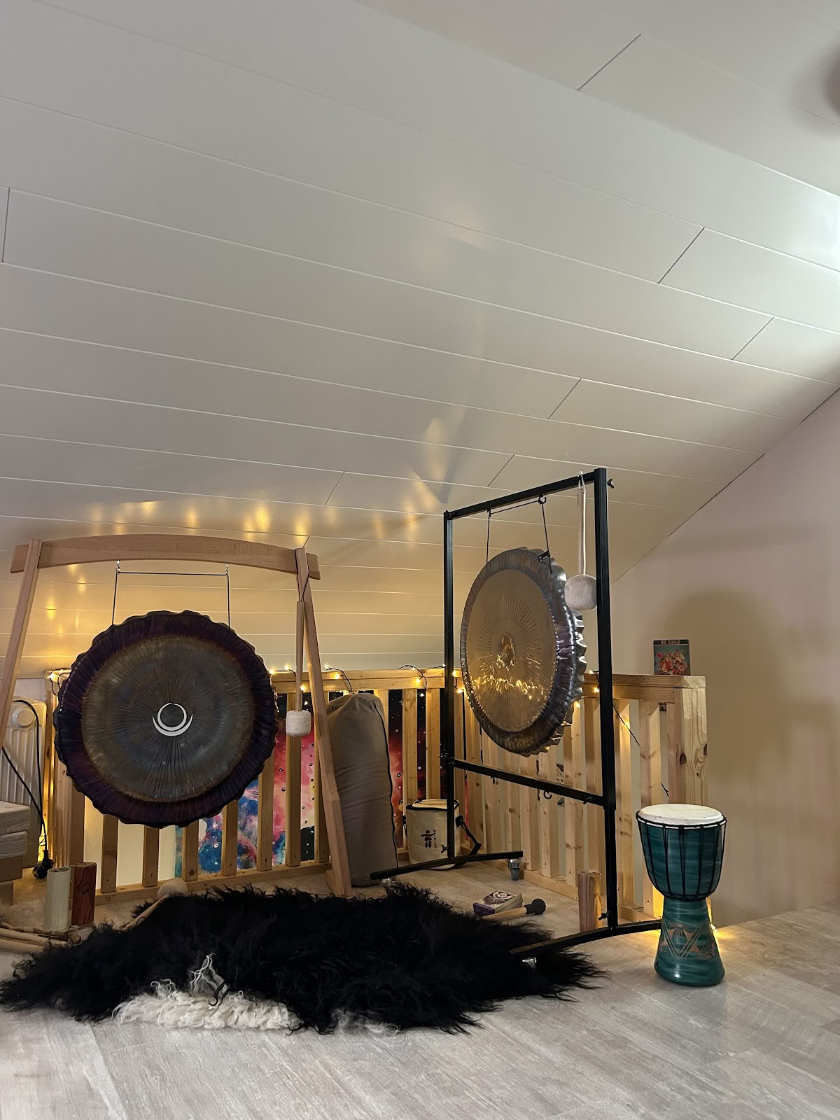 Armonia Islanti - Retreatsiceland.com