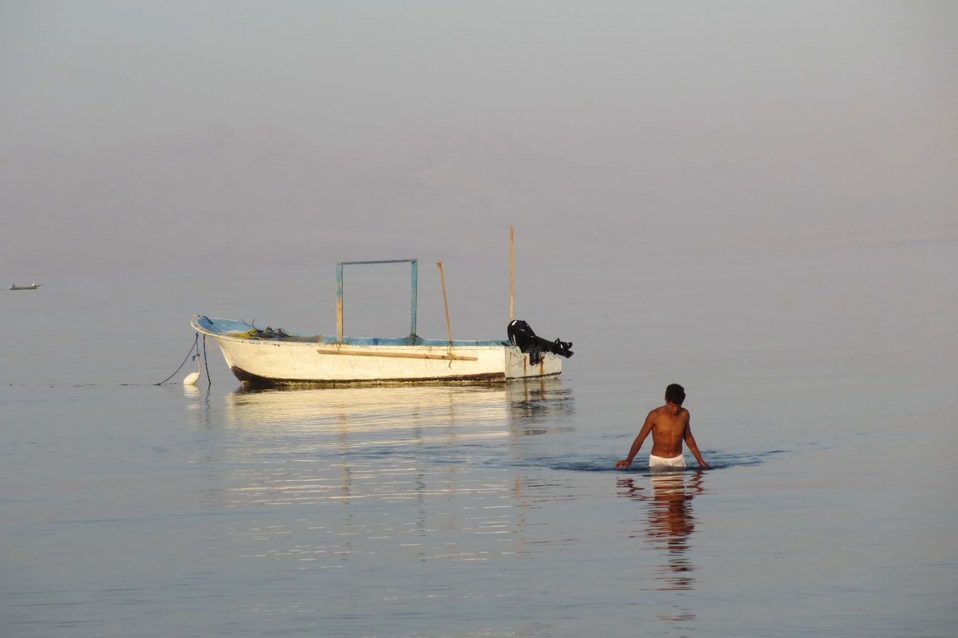 Joogastudio Nuweiba