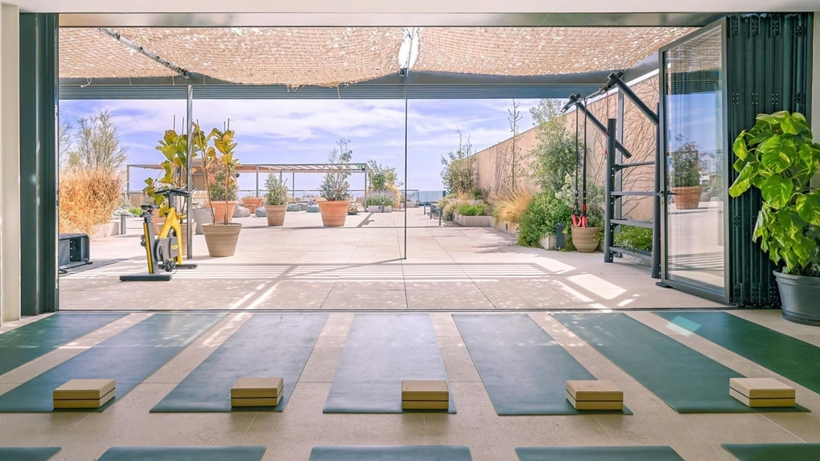 El Living Wellness | Fitness, Pilates, jooga ja henkilökohtainen valmennus
