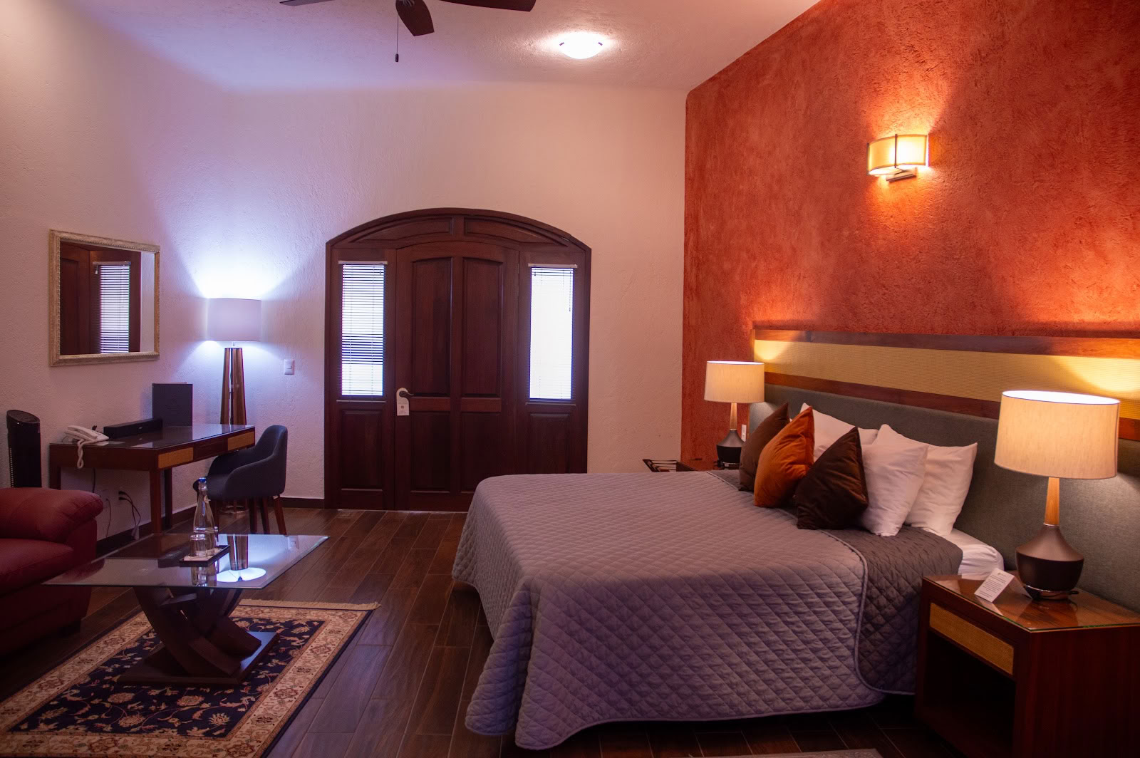 Hyvän Viban wellness-resortti ja spa