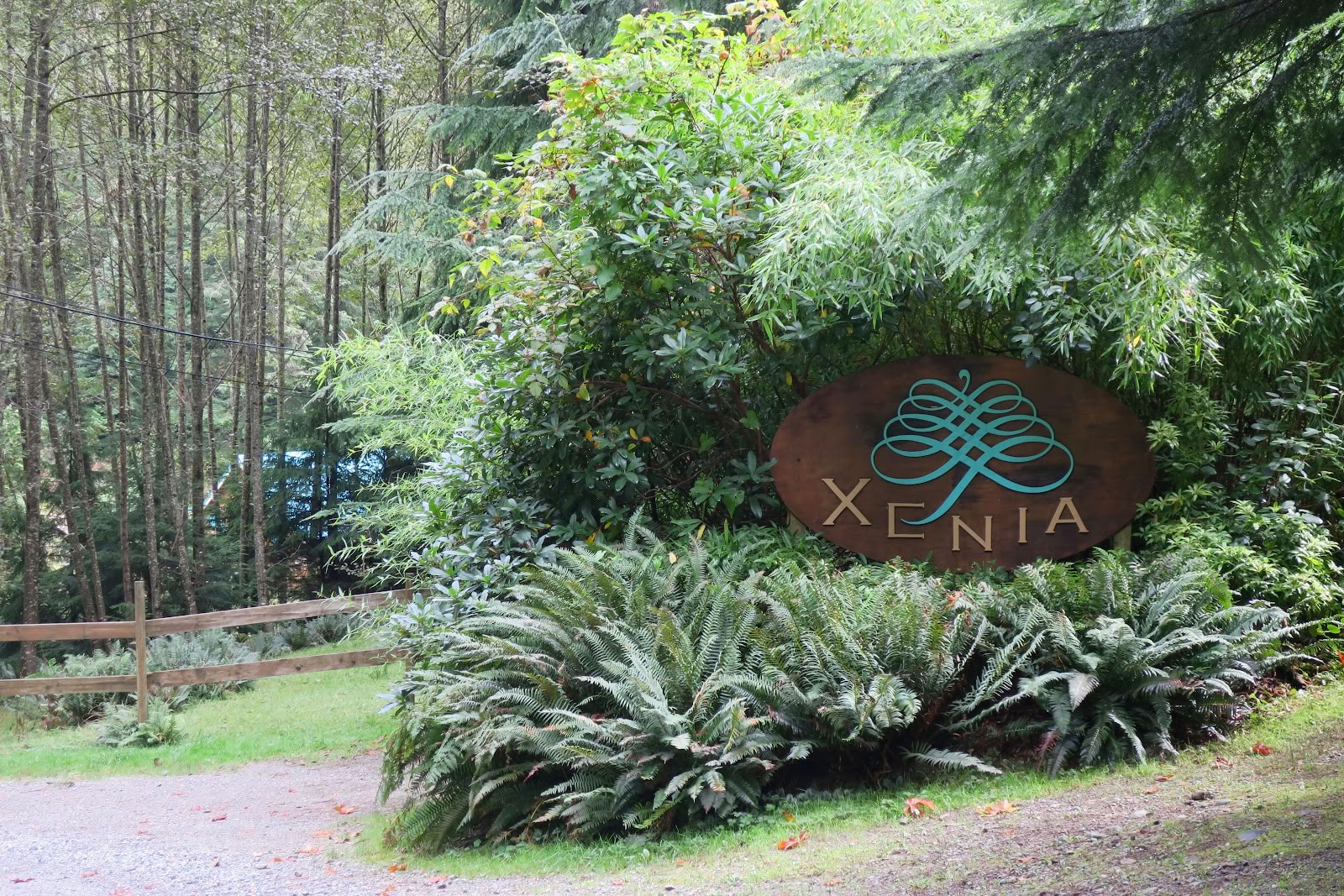 Xenia Retreat Center