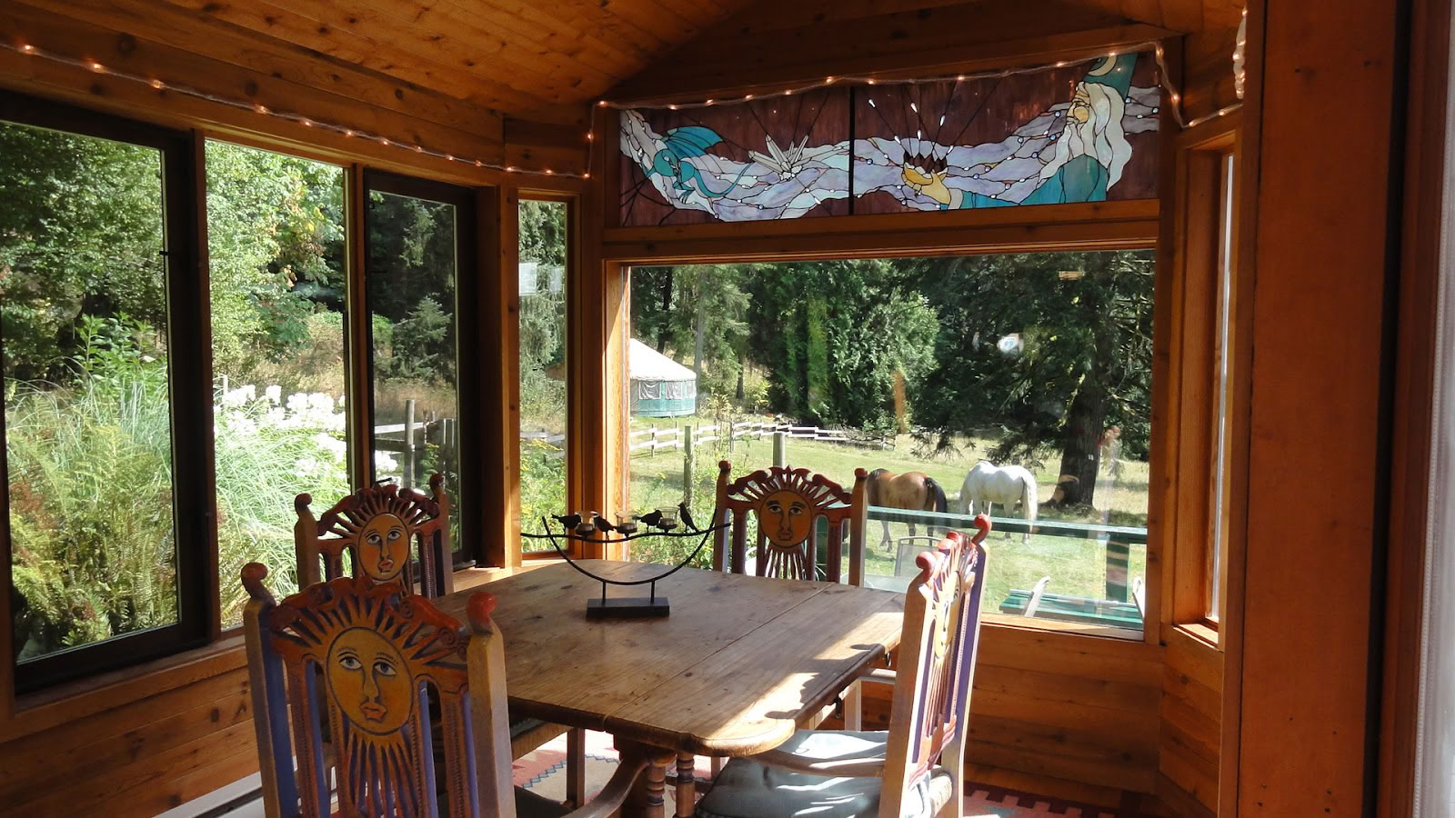 Xenia Retreat Center
