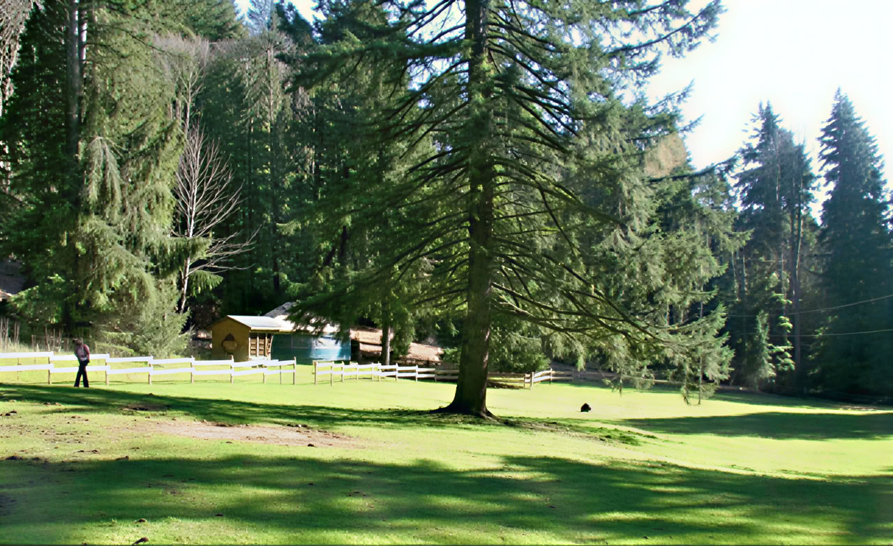 Xenia Retreat Center