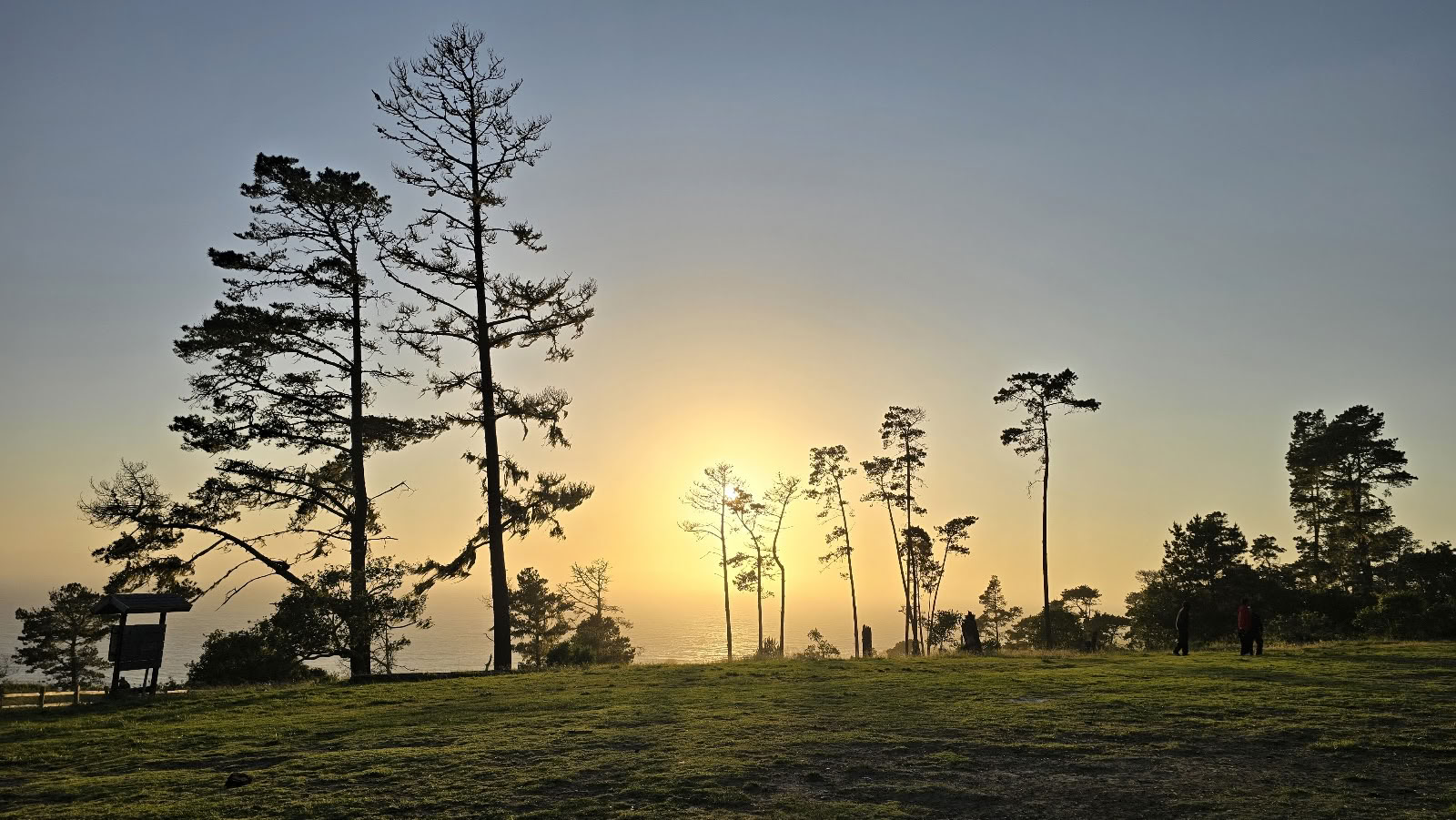 Leirikeskus Ocean Pines