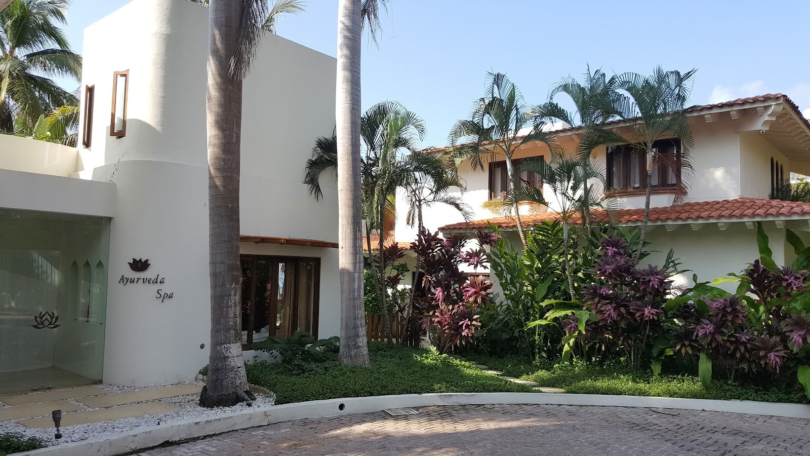 Villa Ananda – ylellinen ayurveda-detox- ja kipuhallintaspa Meksikossa