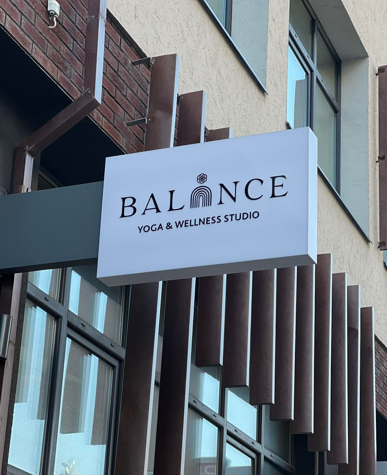 Tasapaino Jooga- ja Hyvinvointistudio