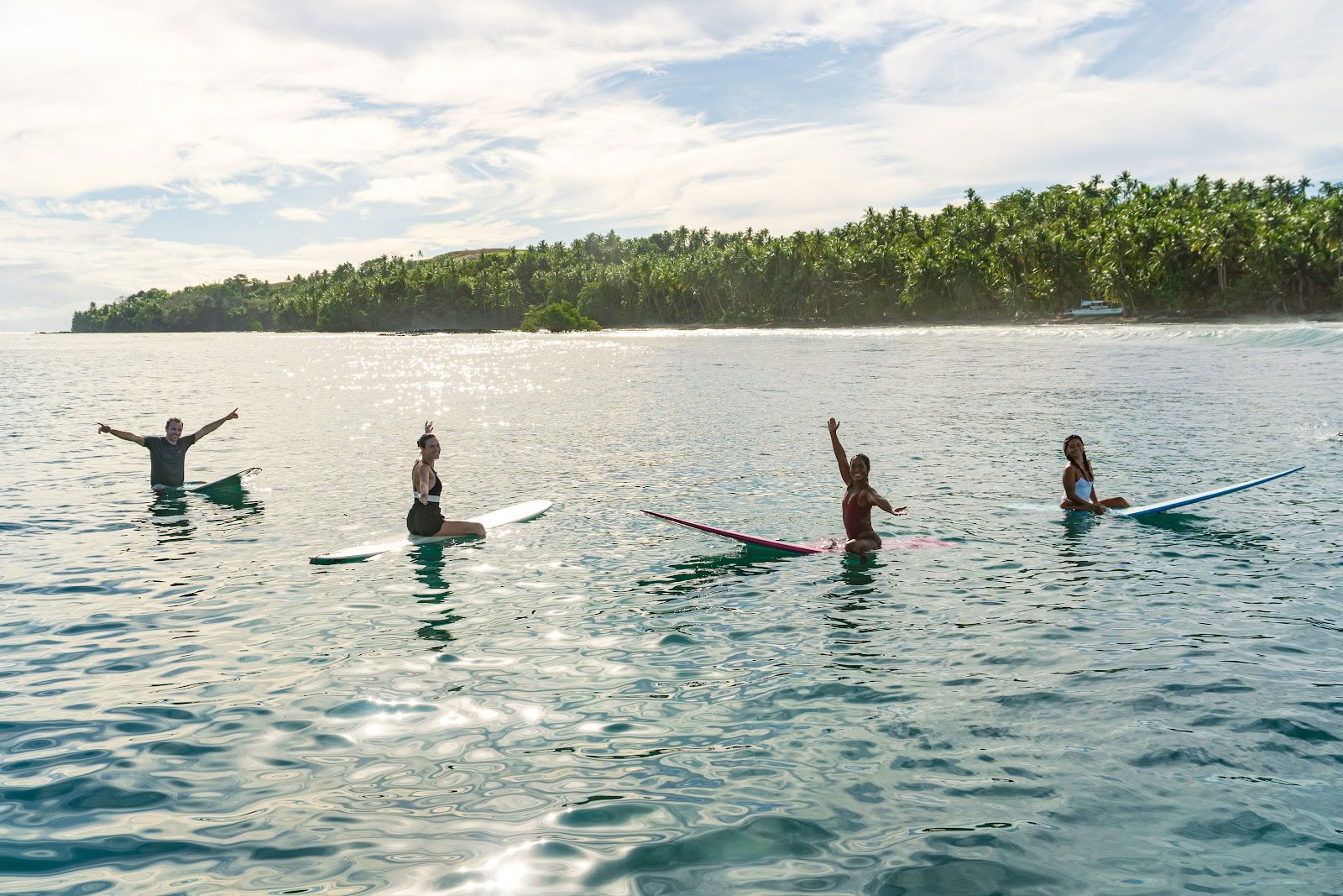 Awake Siargao Retreatit