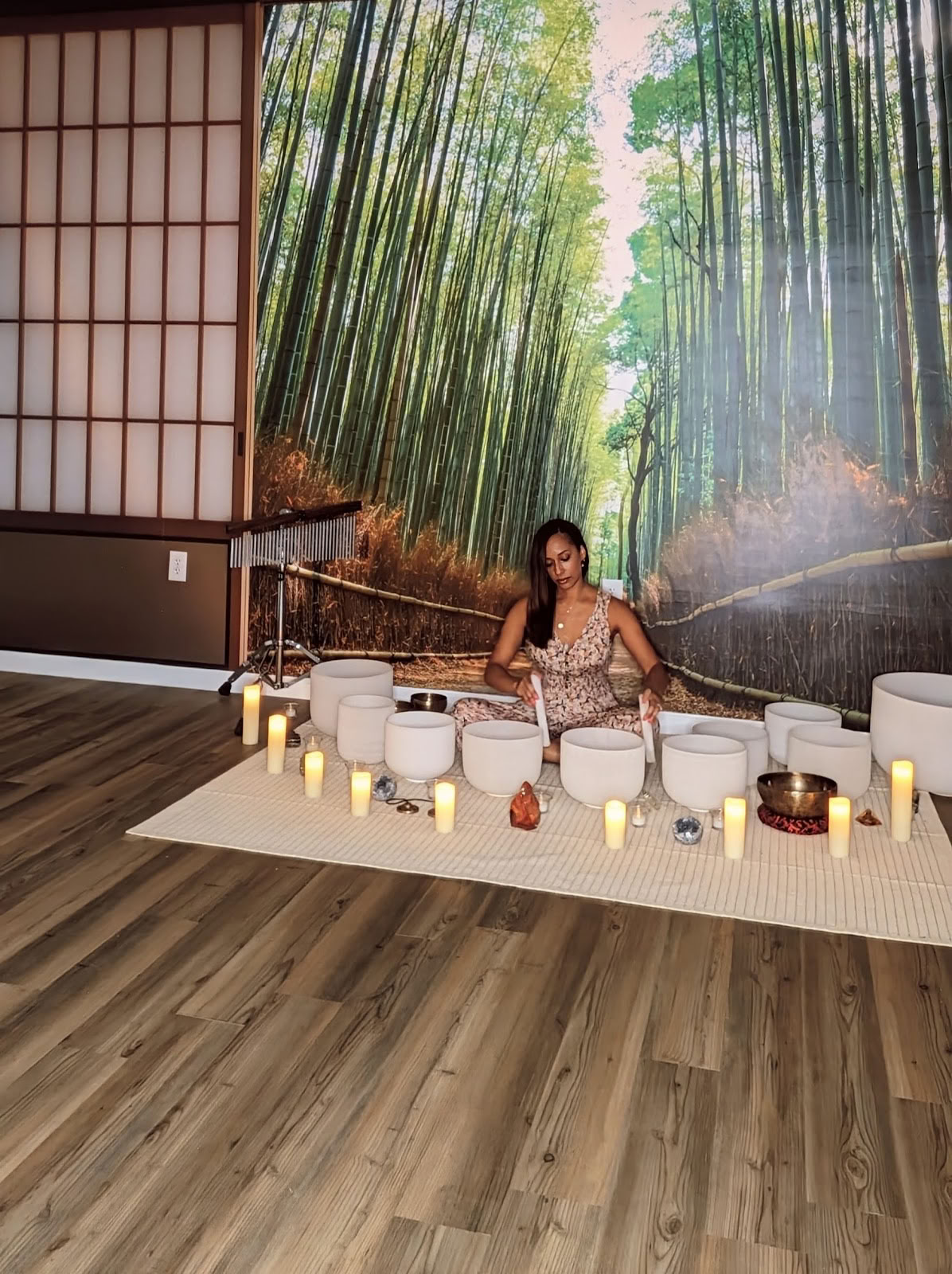 Au Naturale Spa ja hyvinvointi