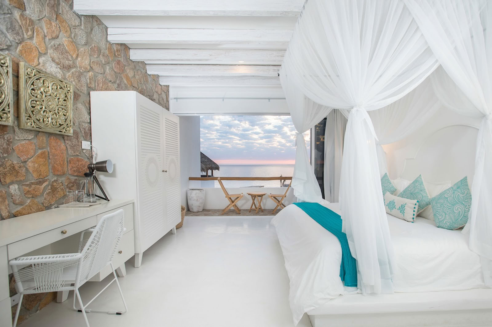 Casa Tara Hotel - Hyvinvoinnin joogaretriitti