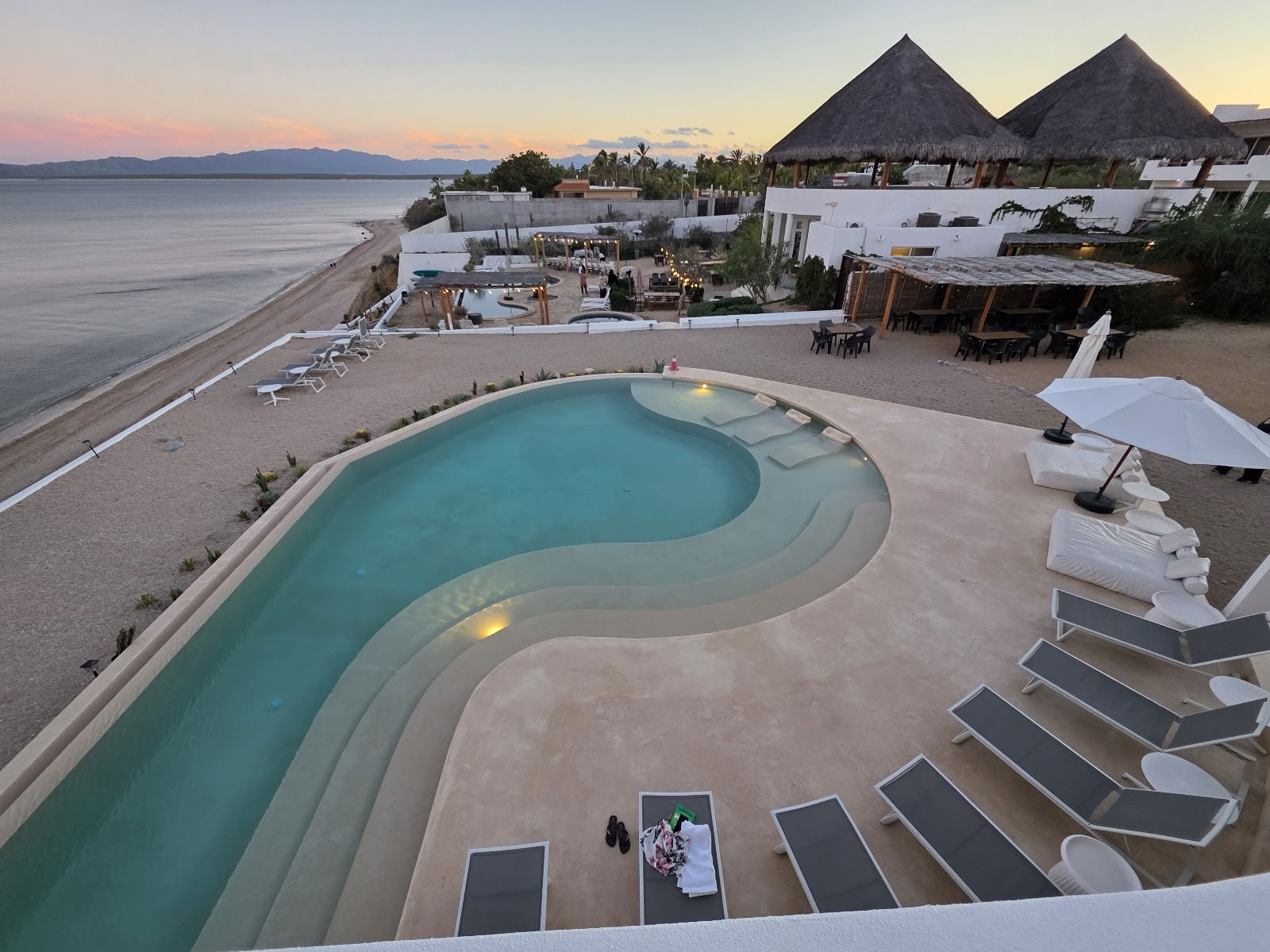 Casa Tara Hotel - Hyvinvoinnin joogaretriitti