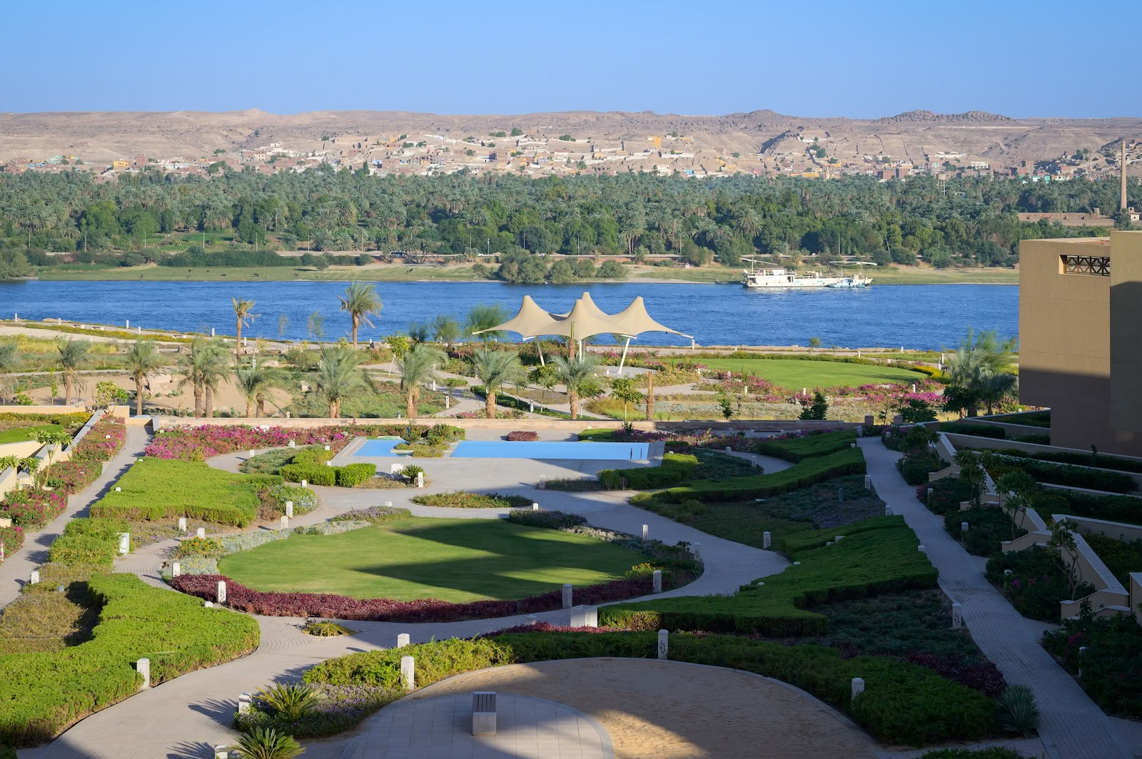 Zen Wellness Resort