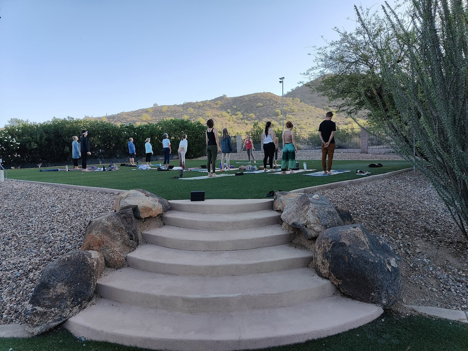 Blisstopia Retreats