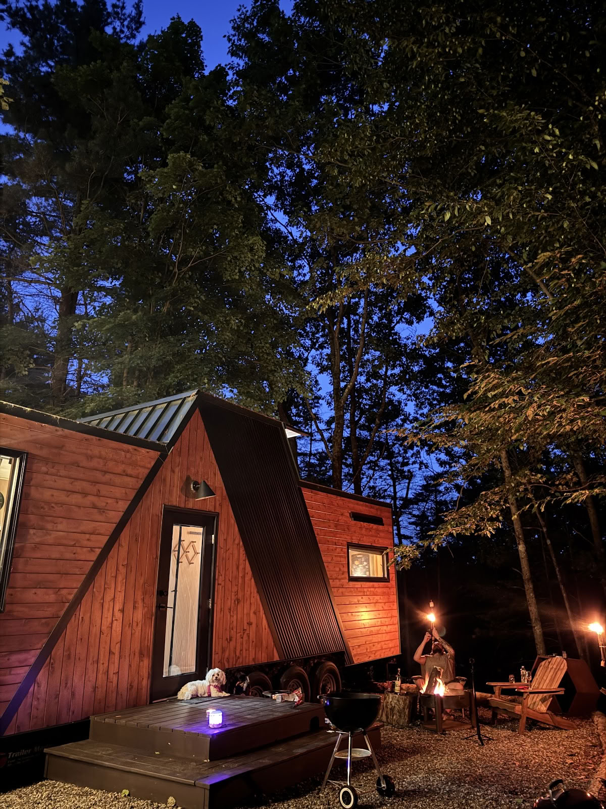 Sowilo Retreat - Hyvinvointi & Spa
