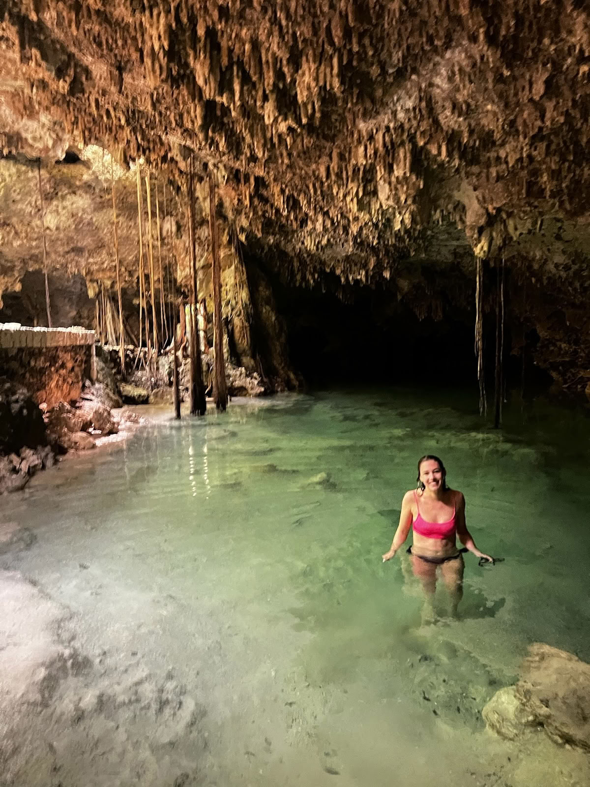 Viidakkjooga Tulum