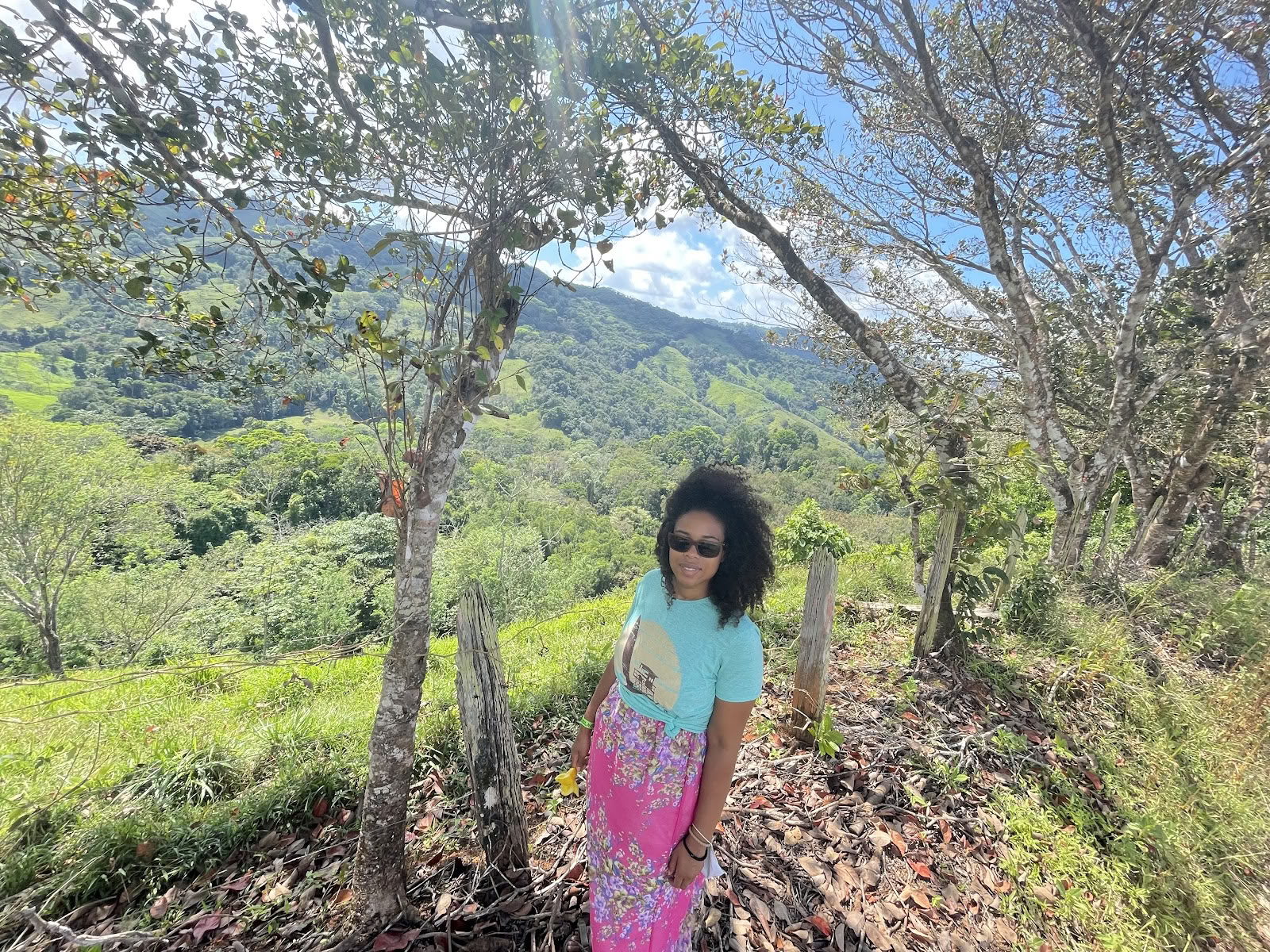 Holos Retreat Center
