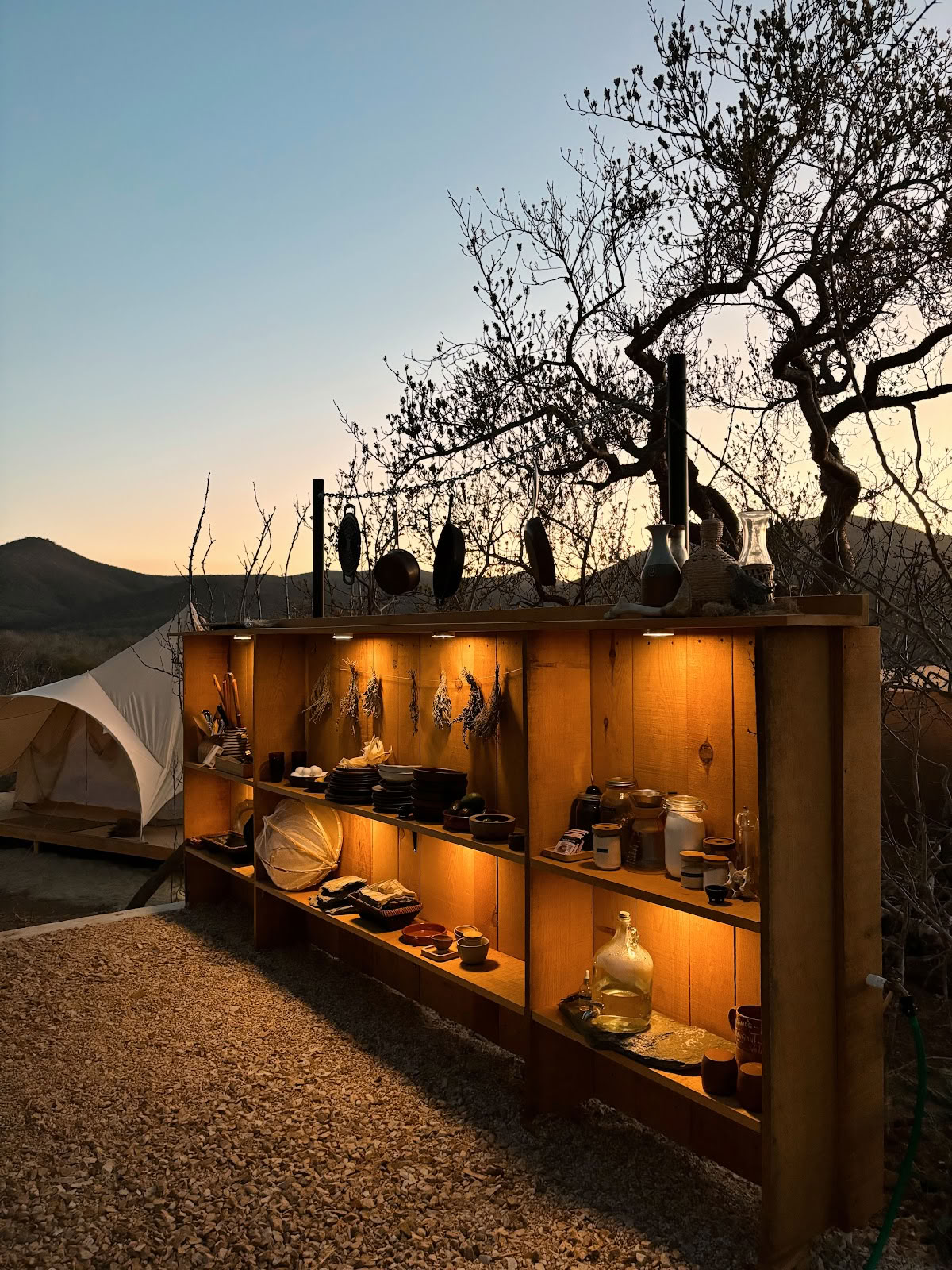 Eteerinen | Baja California Sur