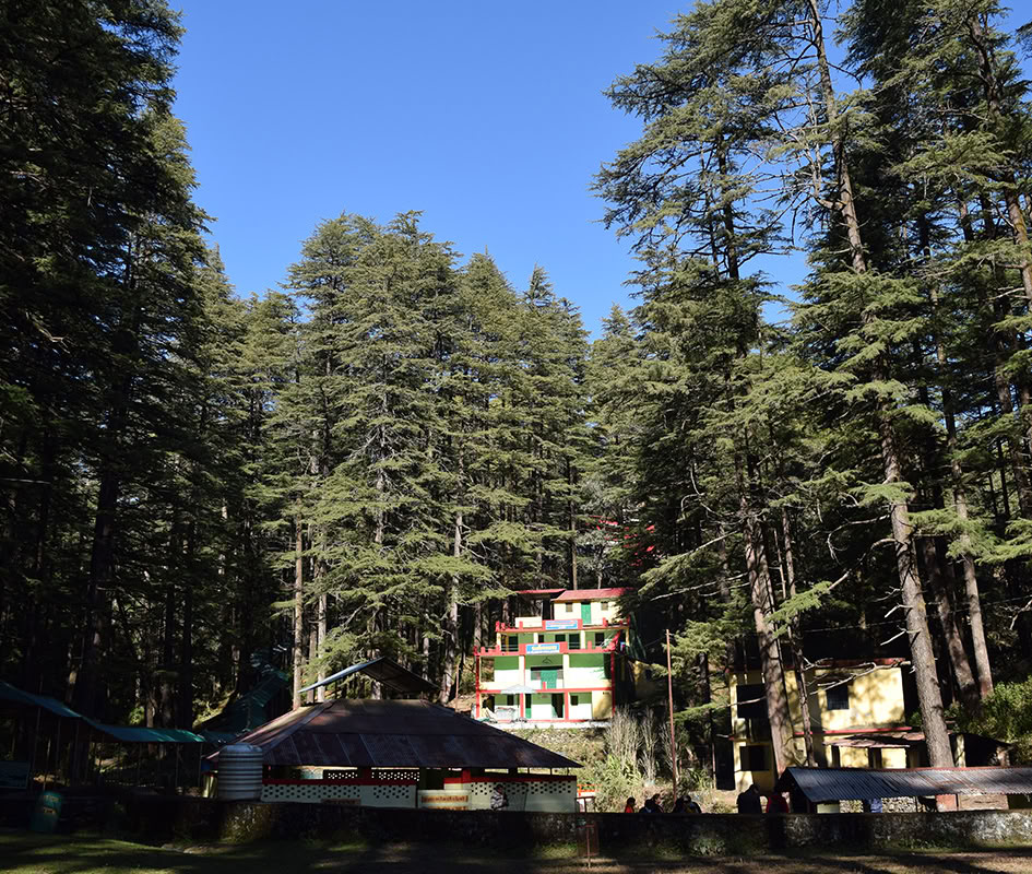 Swami Rama -aloite