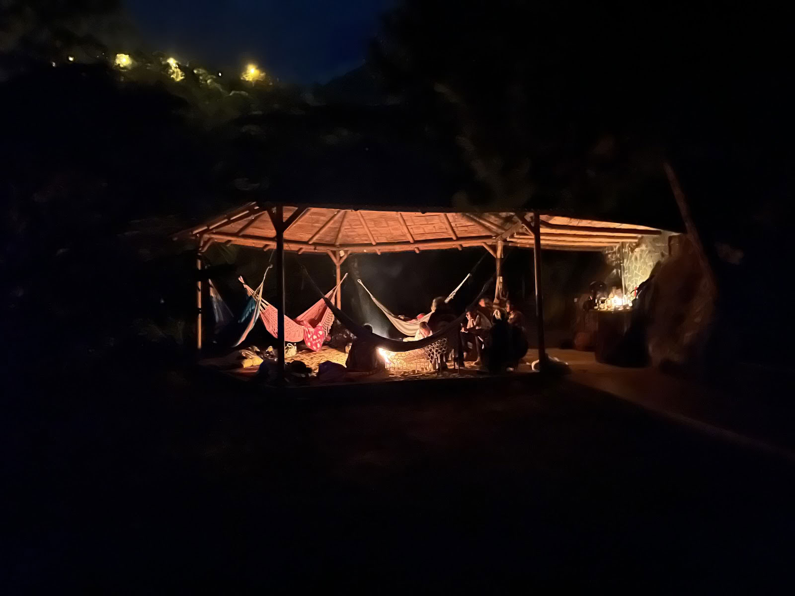 Detox-retriitit Kolumbiassa