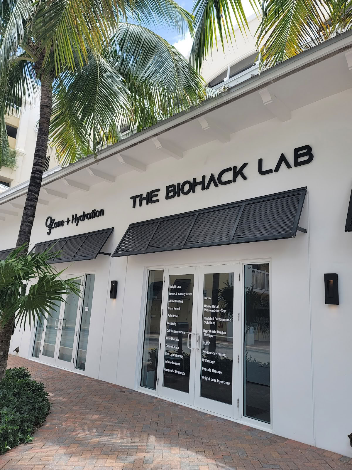 Biohack-labra | FLL