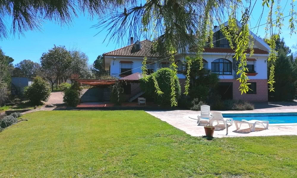 Casa Colibrí (holistinen terveys)