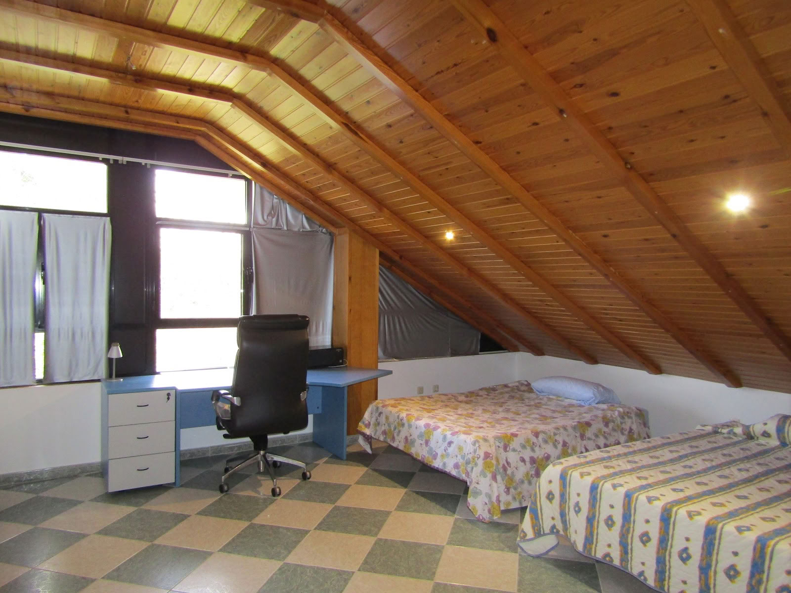 Casa Colibrí (holistinen terveys)