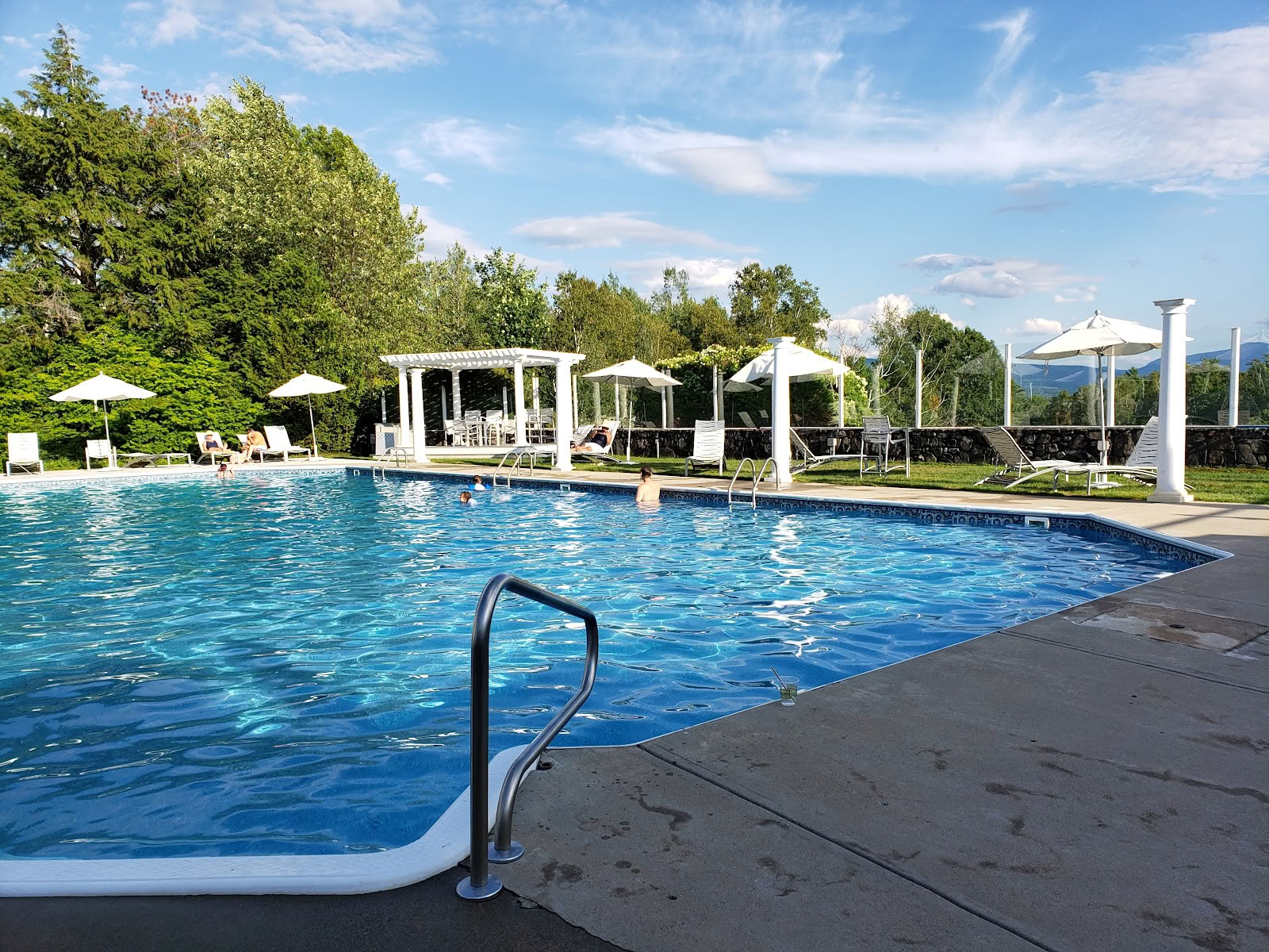 Vuorinäköala Grand Resort & Spa