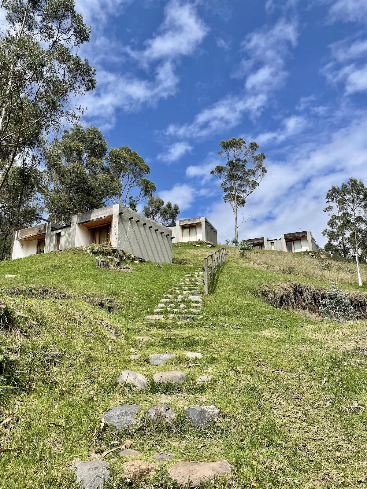 Trimurti-jooga Ecuador