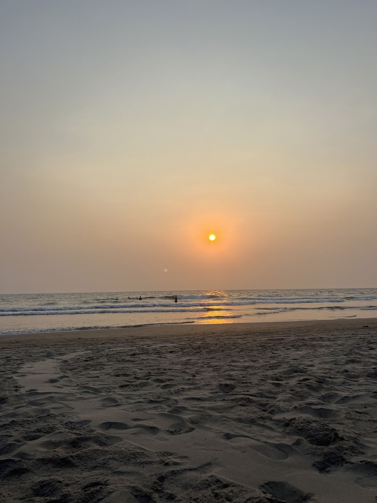 Shree Hari Yoga: Joogaretriitti Goassa