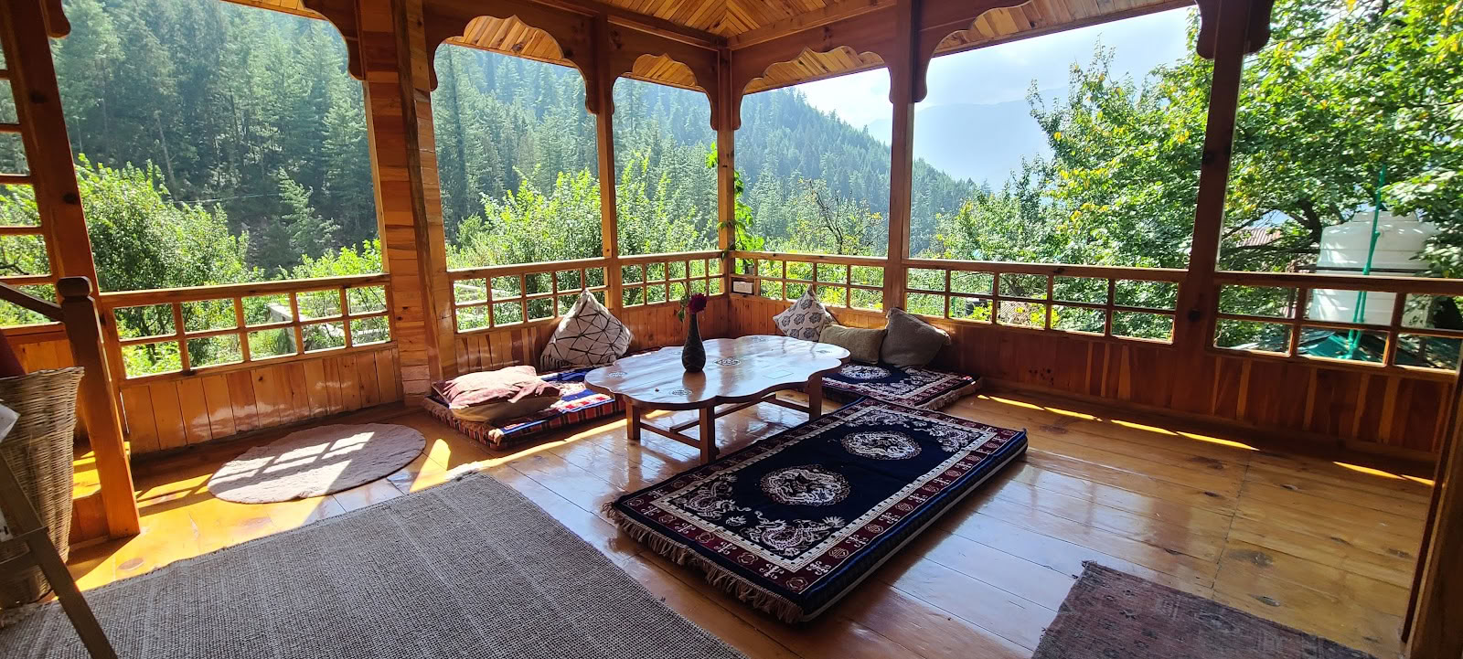 Parantava Kuu Ayurveda