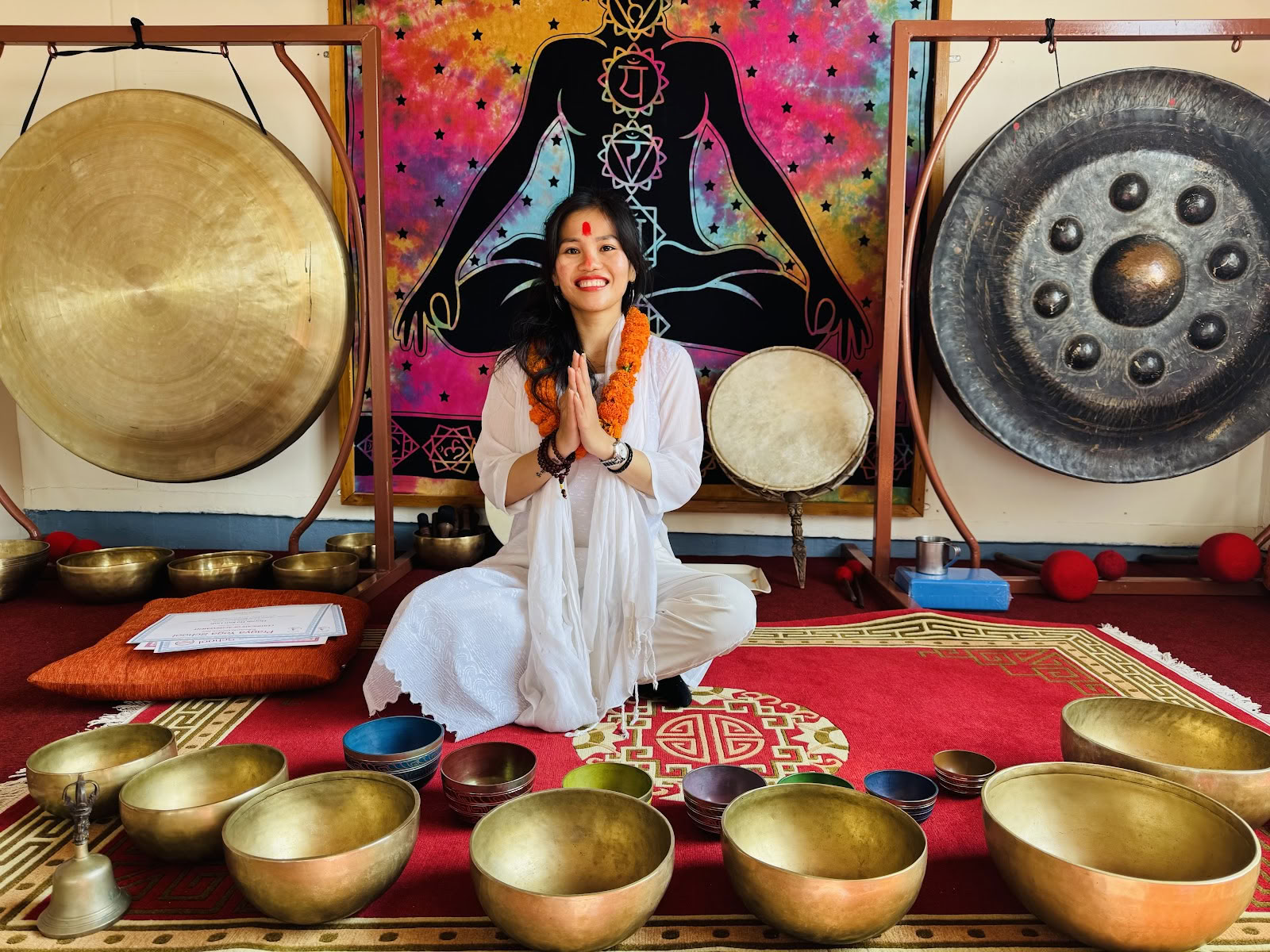 Pragya Yoga -koulu