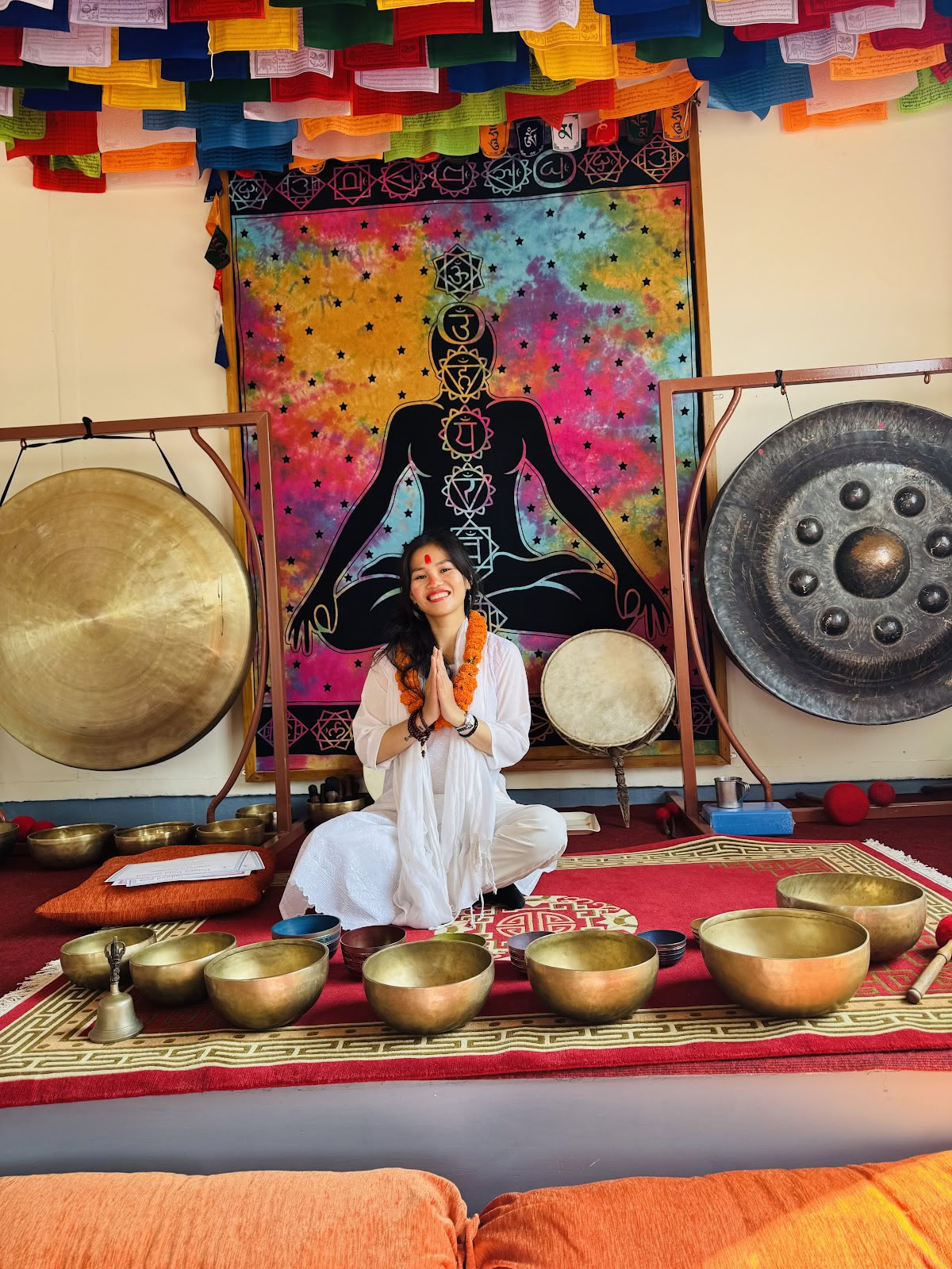 Pragya Yoga -koulu
