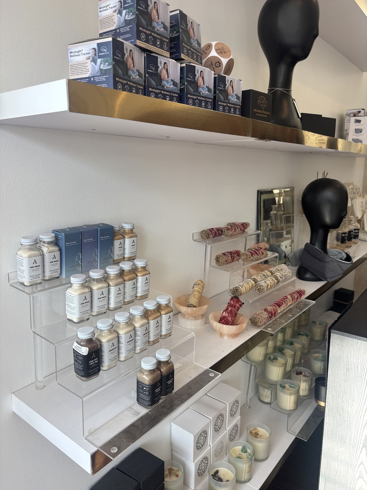 iChakras Älykäs Meditaatioklubi + iJuice Lounge