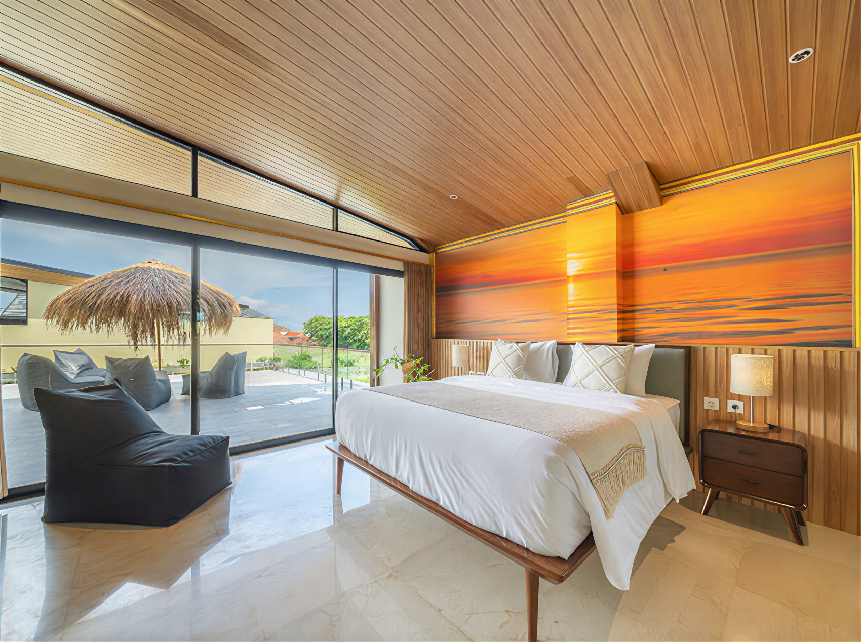 Reset Bali