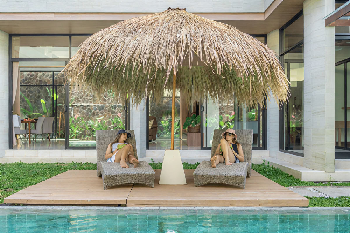 Reset Bali