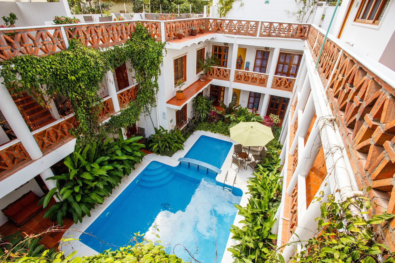 Jooga Los Sueños | Sayulita