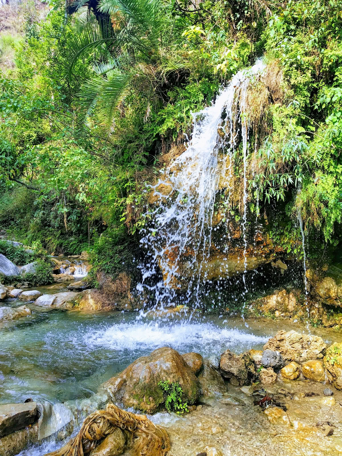 Rishikeshin laaksokeskus