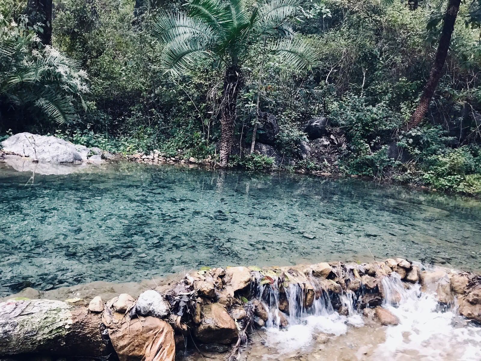 Rishikeshin laaksokeskus