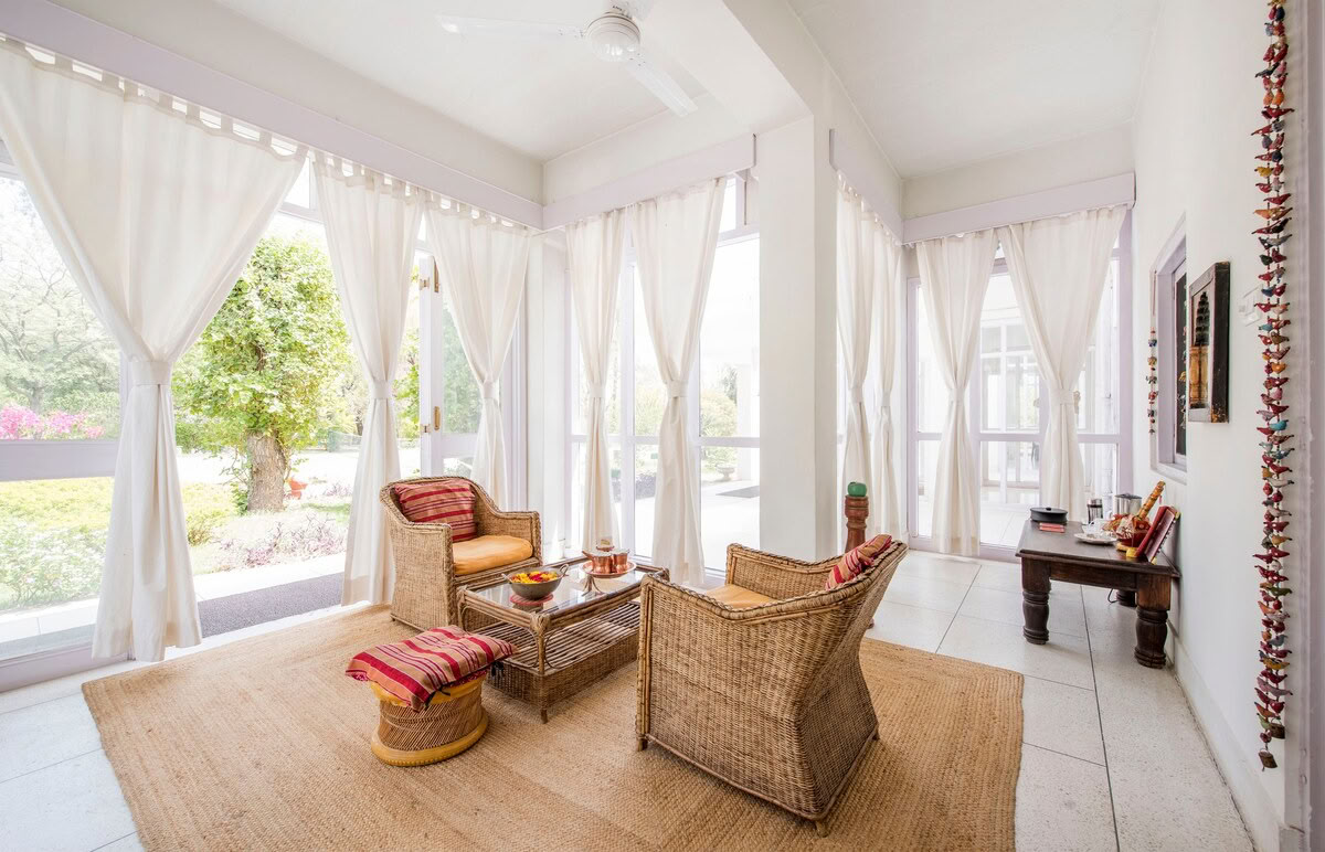 Savista Retreat - boutique-hotelli Jaipurissa