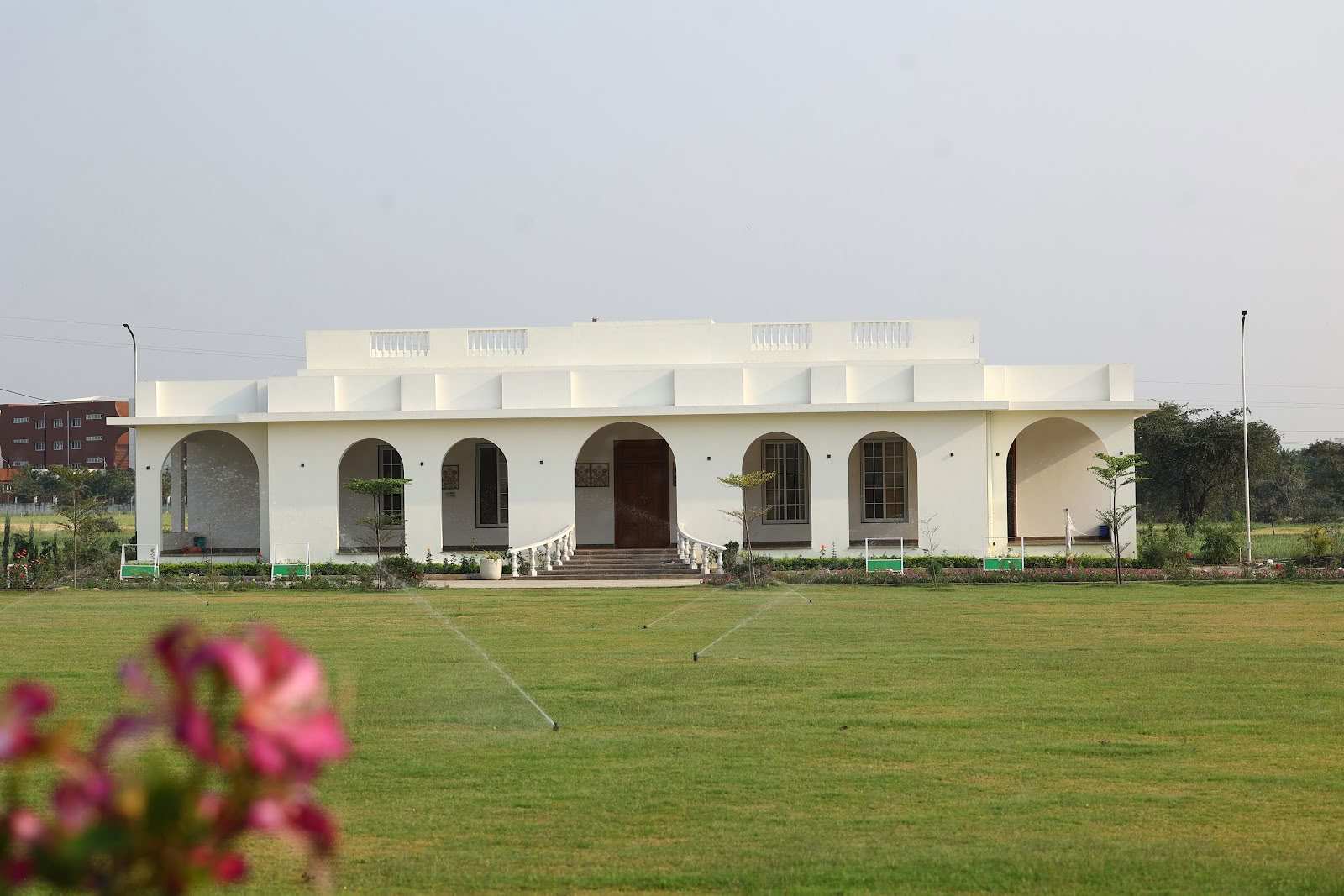The Life School Bhopal - Jooga, meditaatio, hyvinvointi ja itsensä kehittäminen