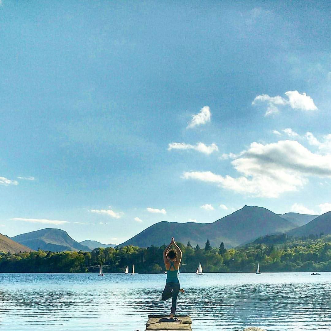 Tadasana Jooga & Terapiahoidot