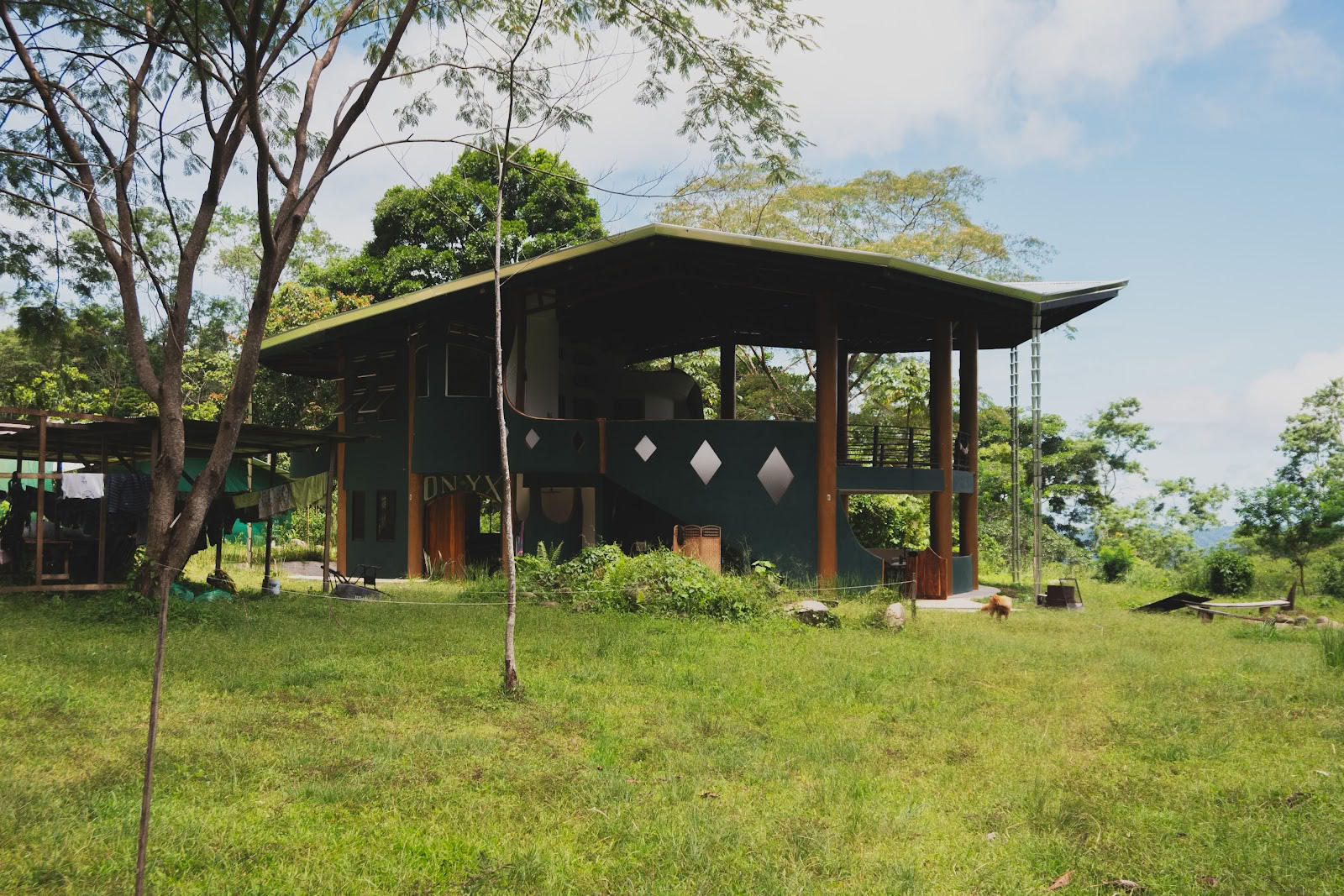 Finca Shambhala Orgaaninen