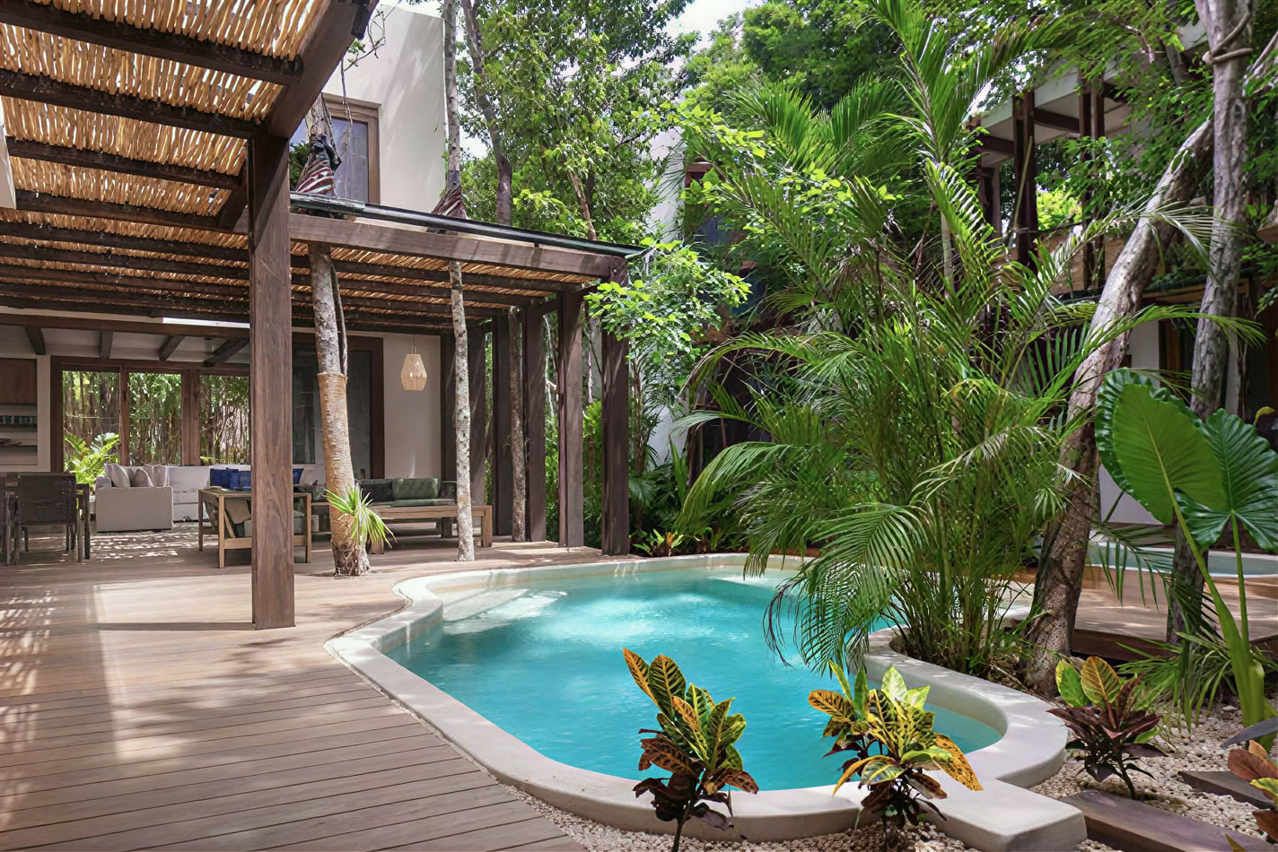 Vande Wellness Ayurveda -retriittikeskus