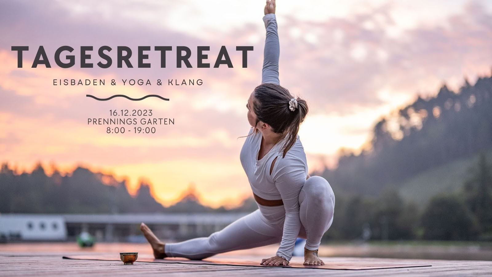 Luontoyoga
