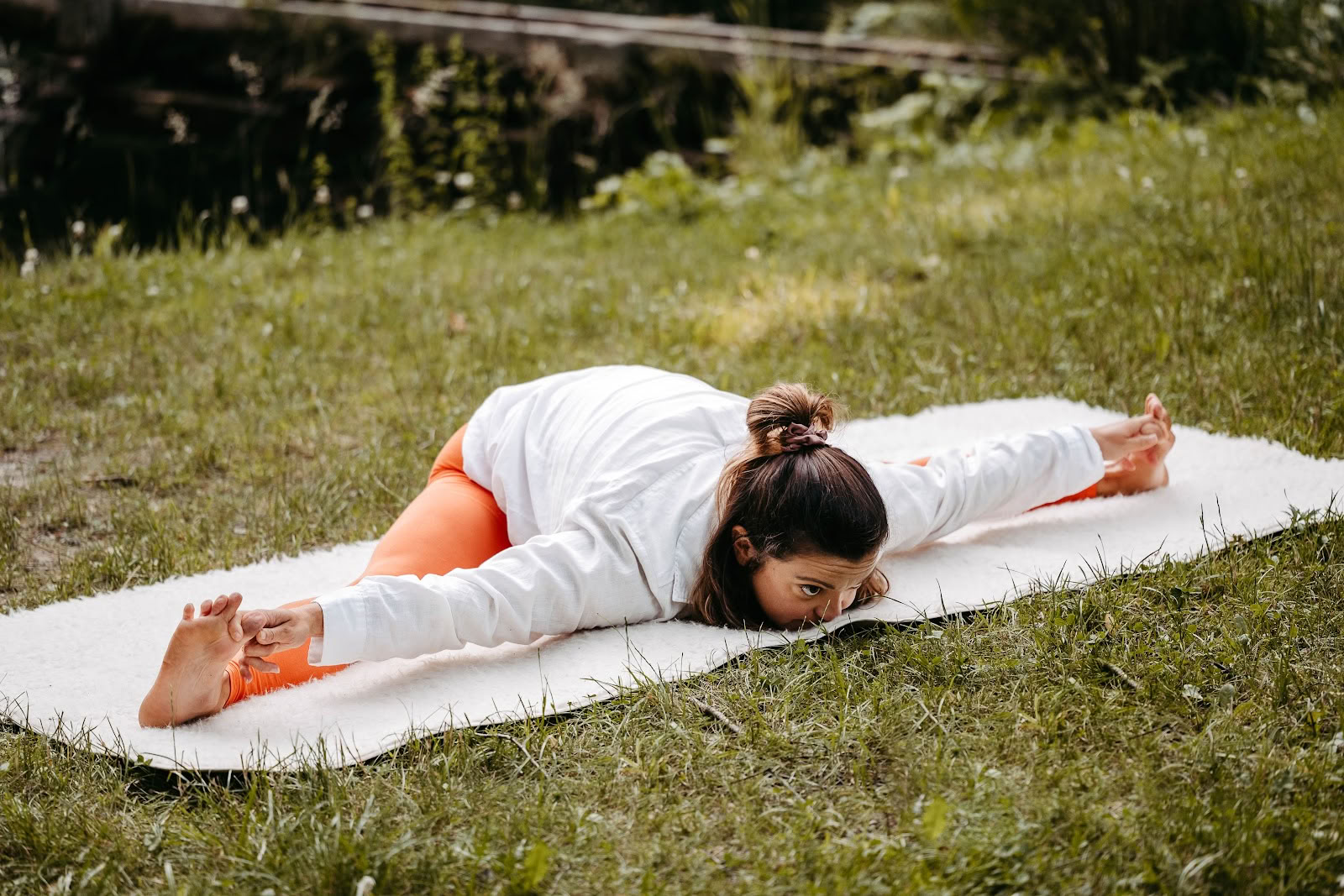 Luontoyoga