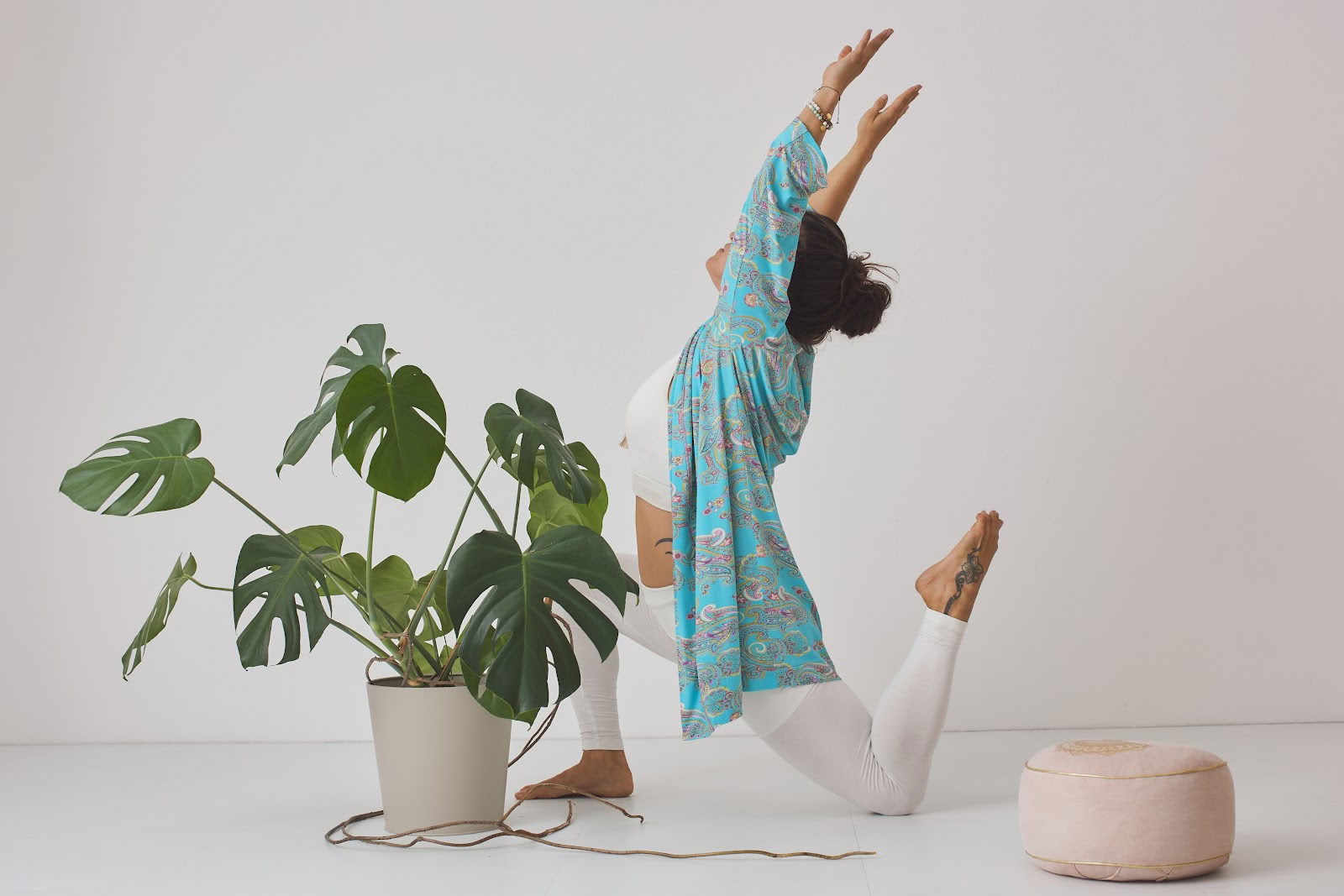 Luontoyoga