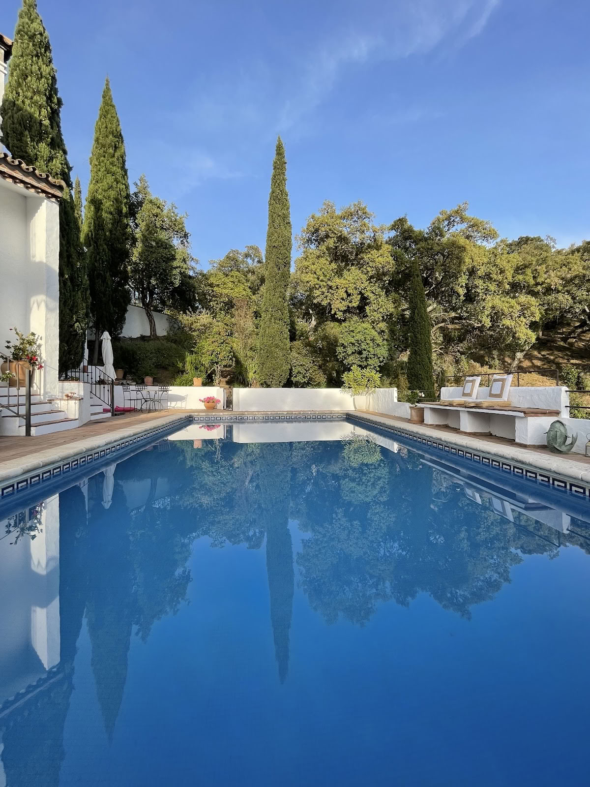 Villa Esencia -retriitti