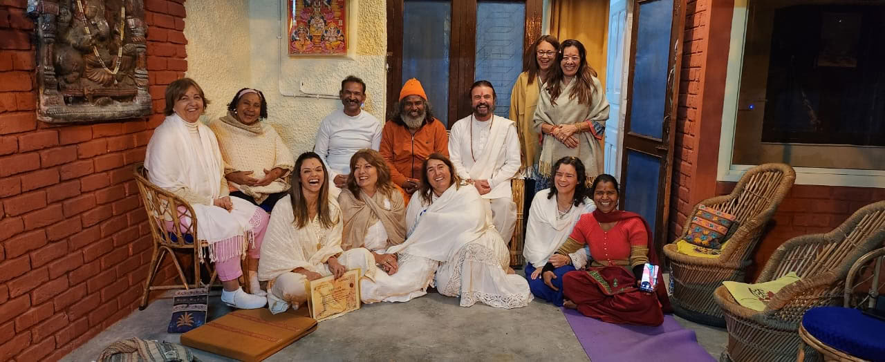Braham Yoga Holistinen terveys