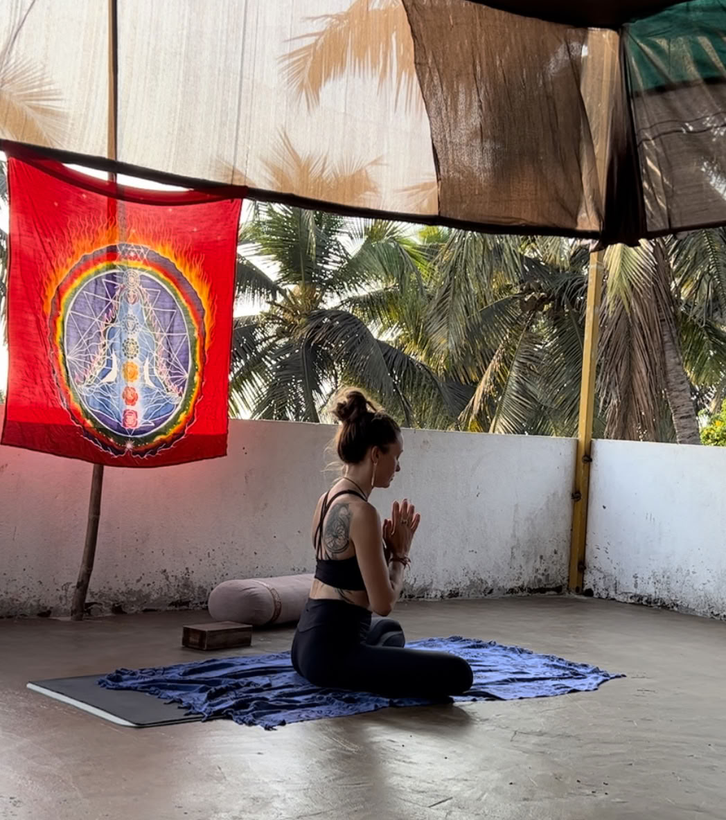 Mahamukti Yoga School | Paras joogaopettajakoulutuskoulu Goalla