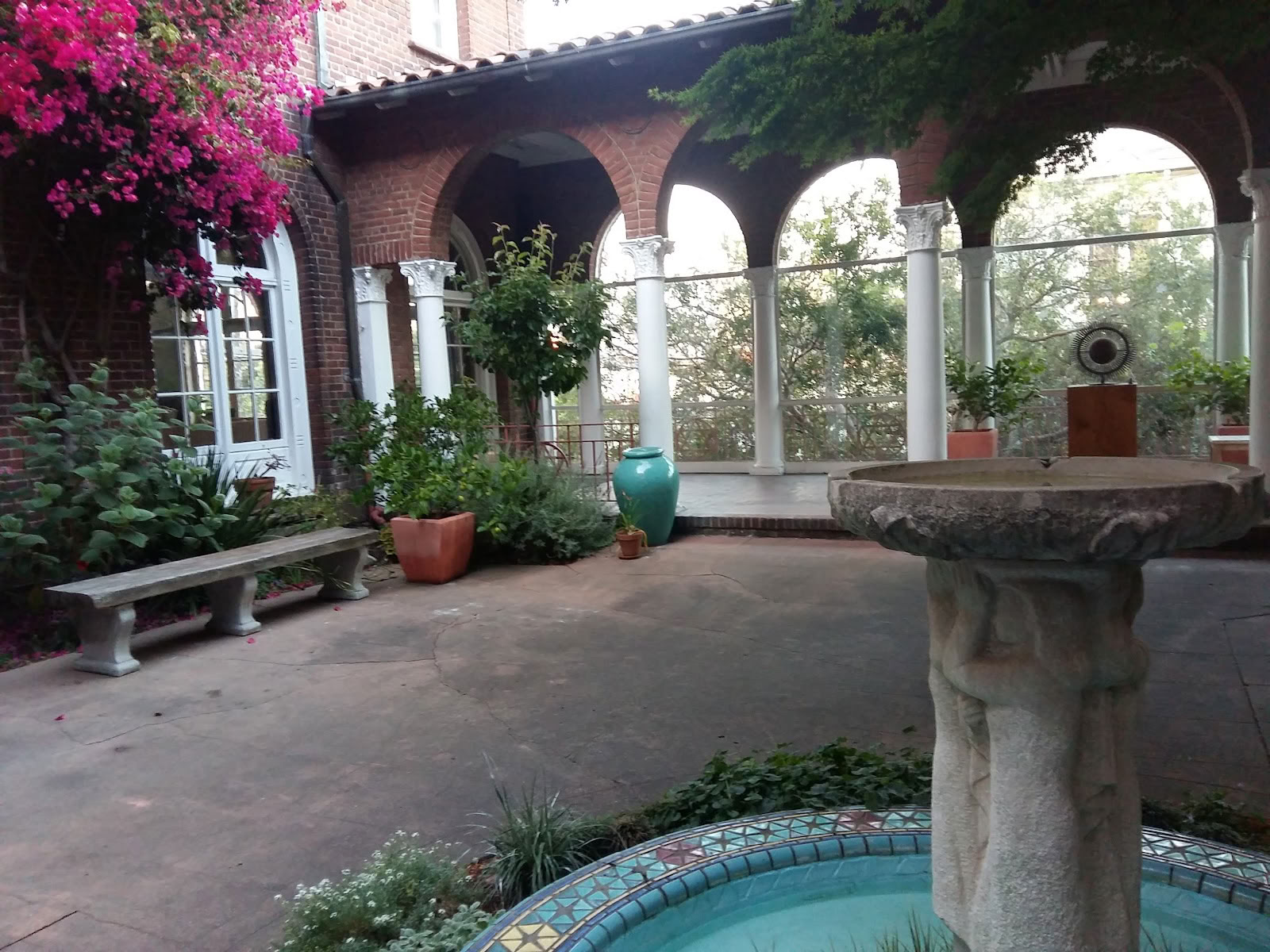 San Franciscon zenkeskus
