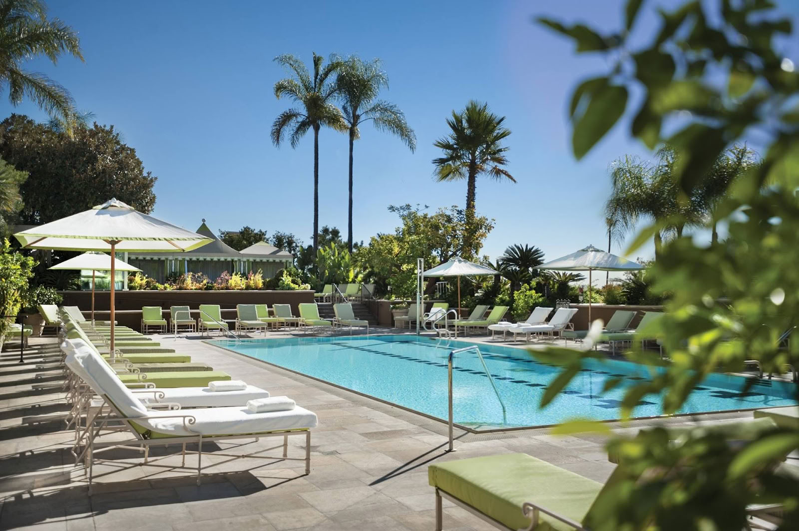 Sensei Lanai, Four Seasons -lomakeskus